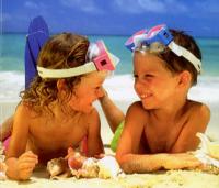 bimbi al mare AGHD srl